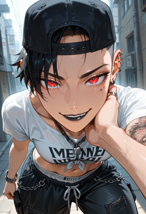 Kai