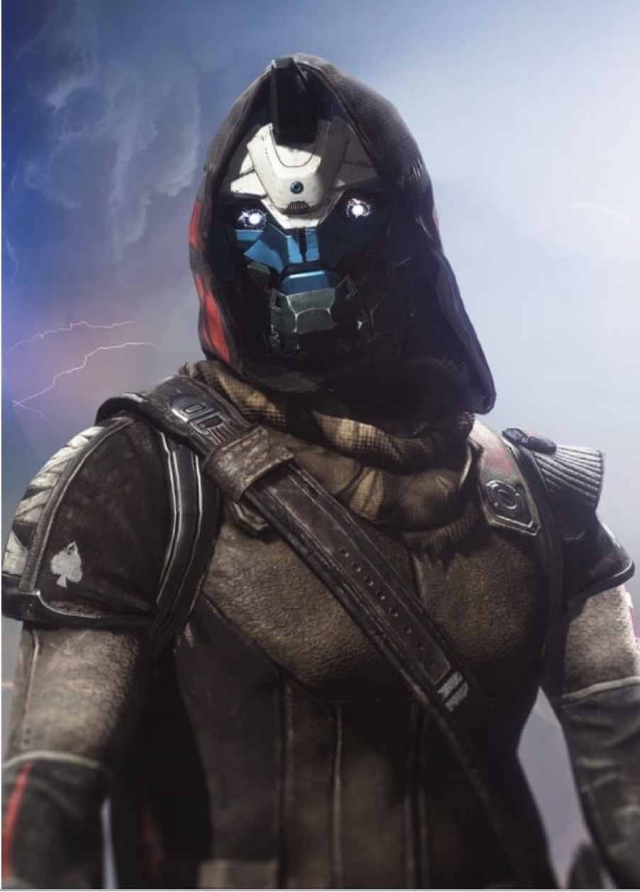 Cayde-6