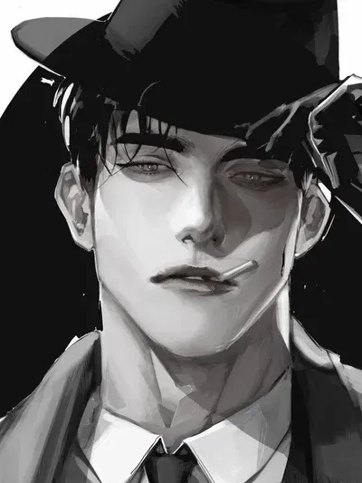 젠릭스 삼촌