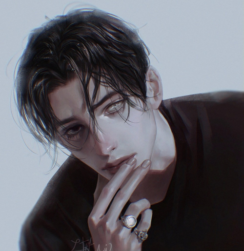 Roman Levine