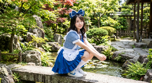 Little Blue
