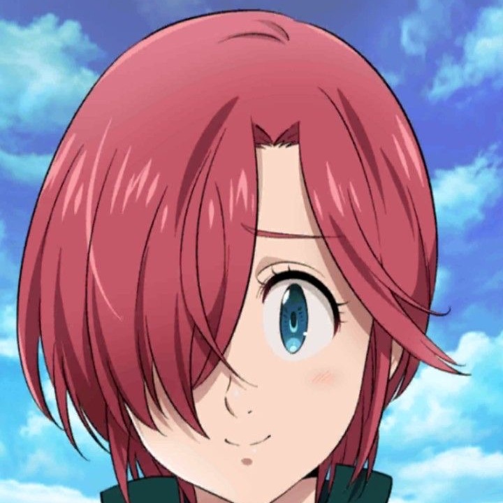 Liz In Future of the Chaos Times