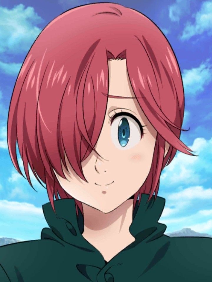 Liz In Future of the Chaos Times