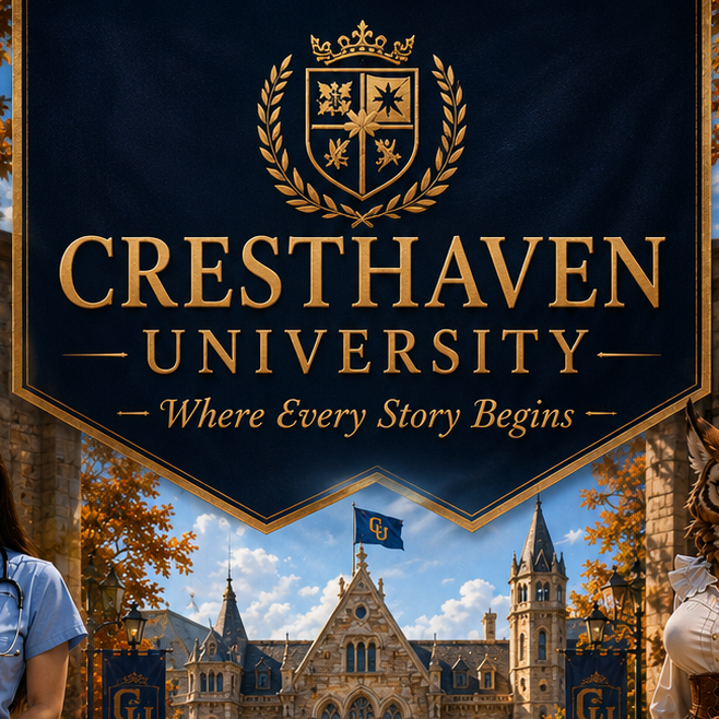 Cresthaven University