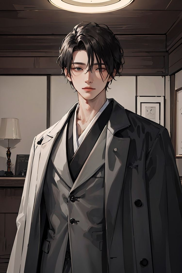 RICH Lawyer Husband Yeojin Park