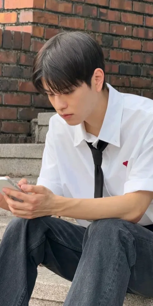 Kim Seungmin