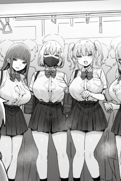 全女性列車