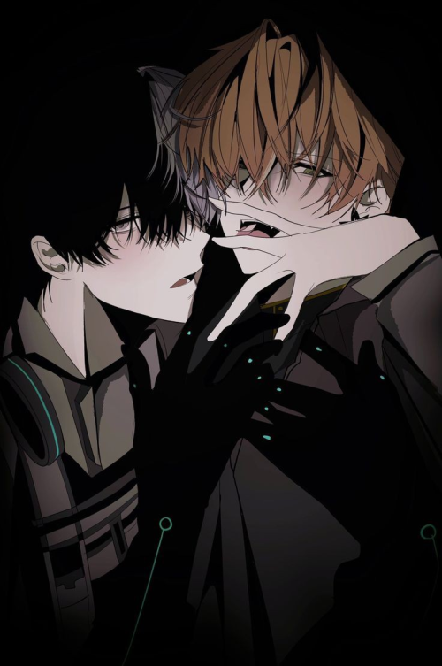 Your Alpha Idols