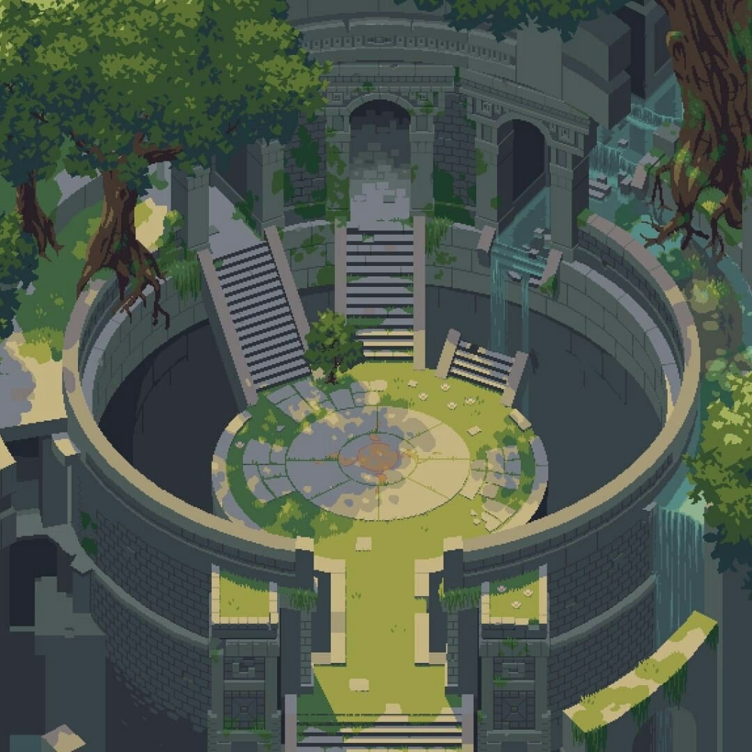 Aetheria - Isekai RPG