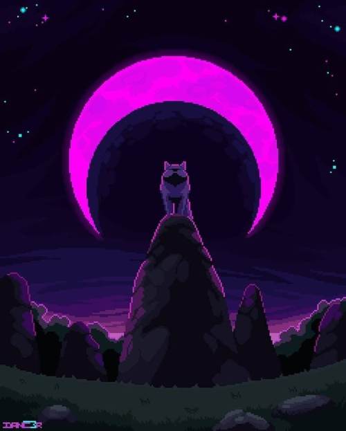 Veilmoon - Wolf RPG