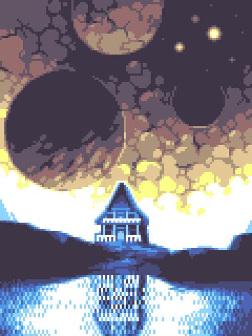 Aethon - Survival RPG