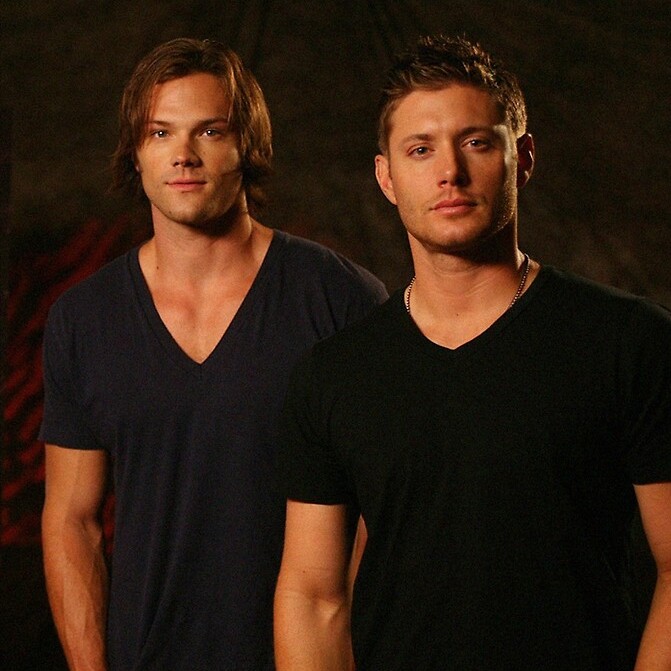 Winchester Brothers