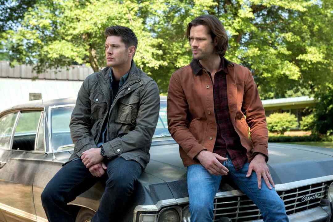 Winchester Brothers