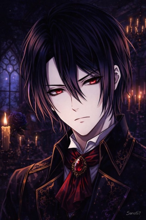Alaric Noctem