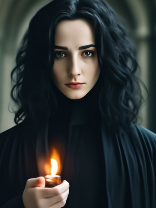 Severus Snape