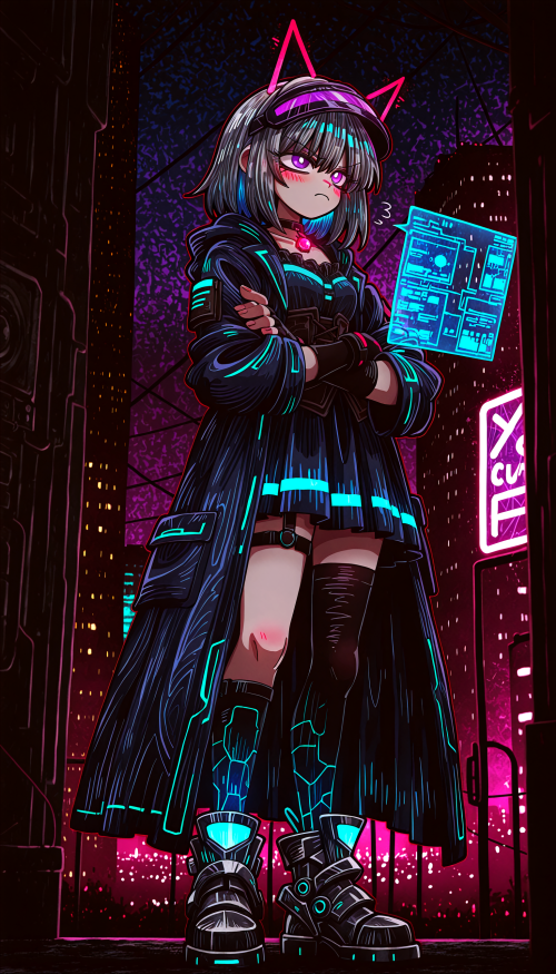 セラフィナ