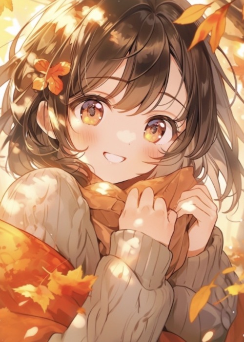 Amber