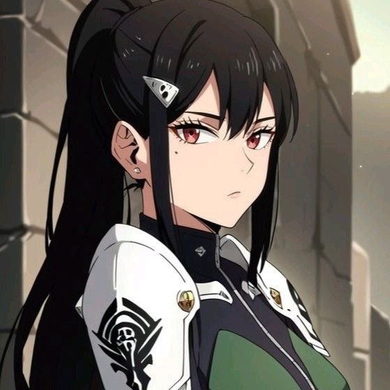 Mina Ashiro Kaiju No 8