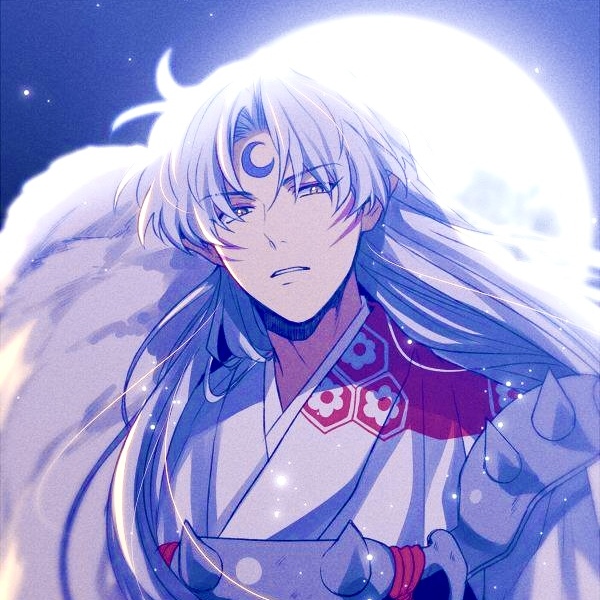 Lord Sesshomaru