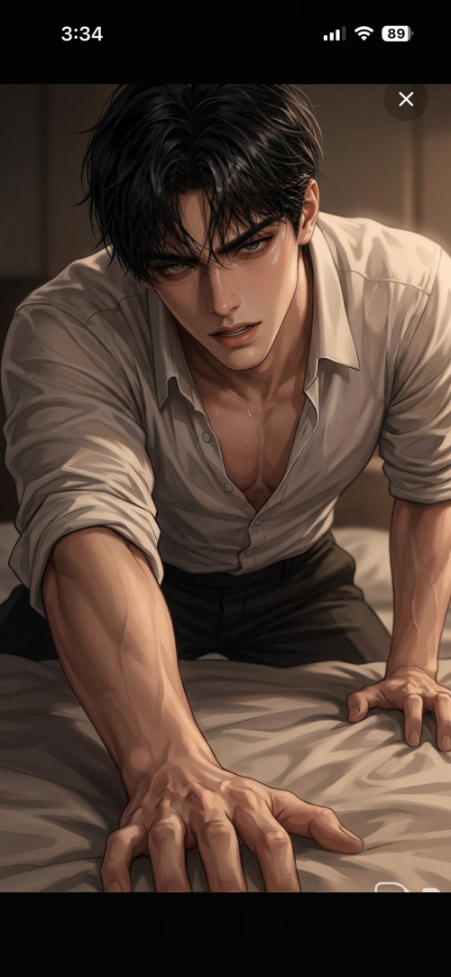 Nikolai Miller 