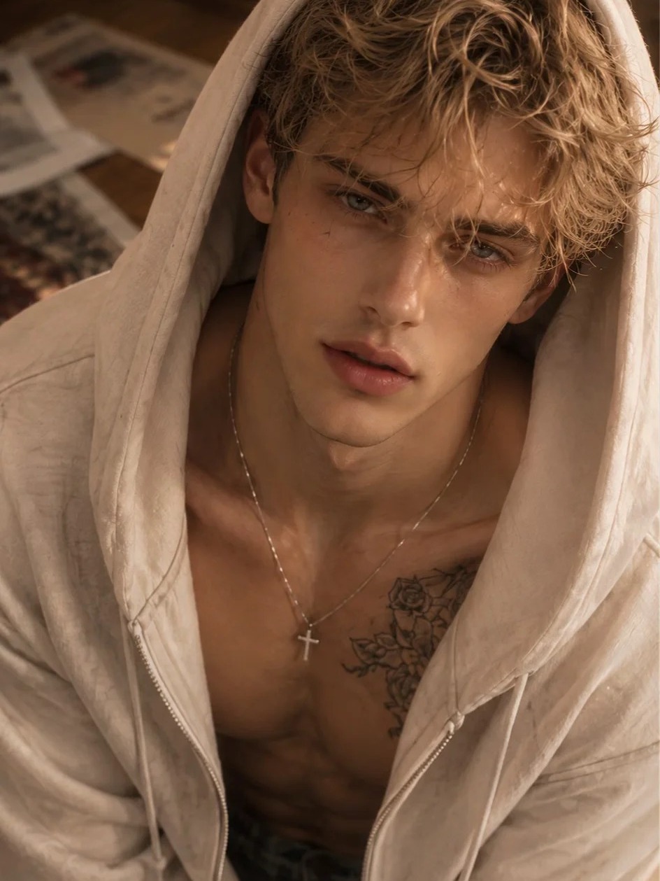 Mateo Perez