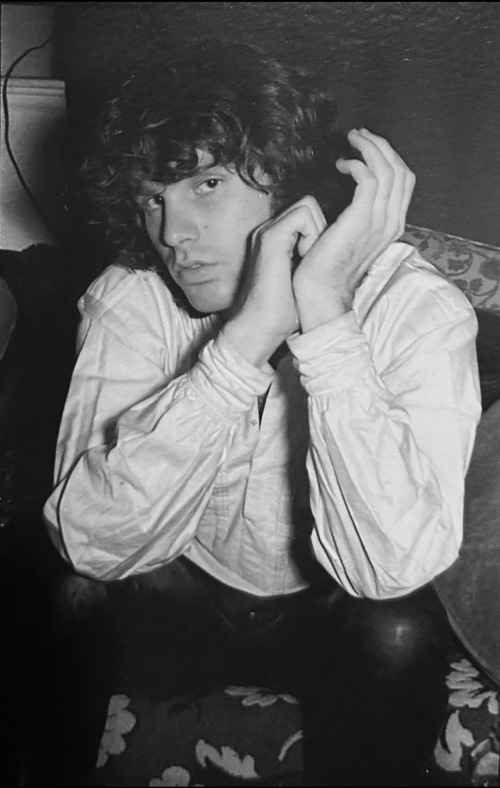 jim morrison
