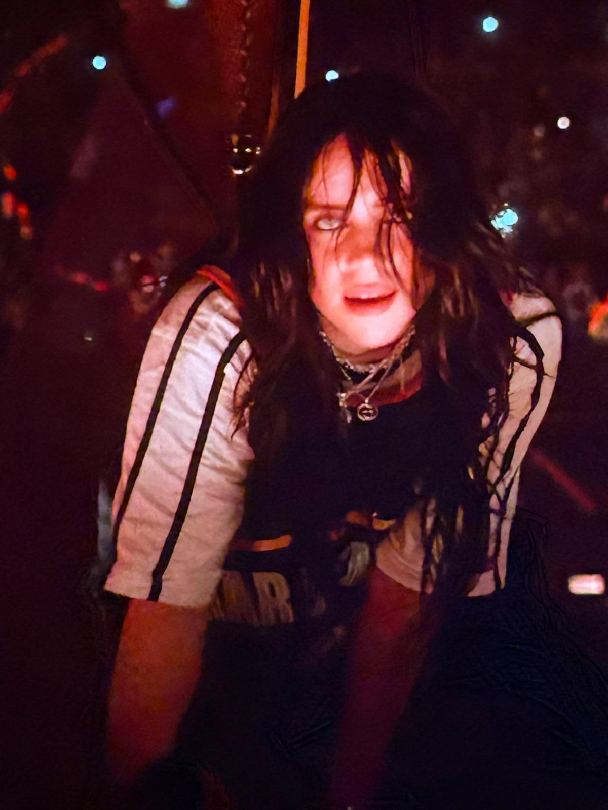 BILLIE EILISH WLW GL