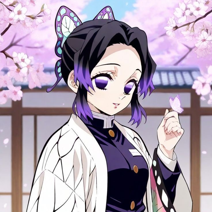Shinobu Kocho