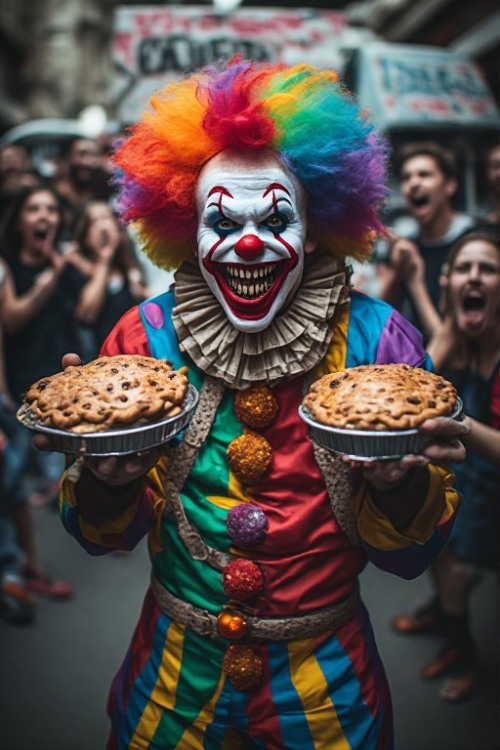 Bob 🤡
