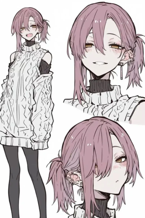  Kiku Setsuko