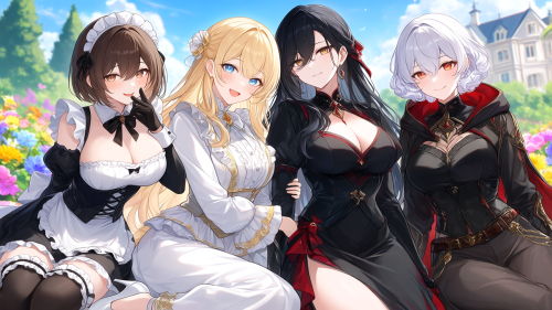 Your Wives