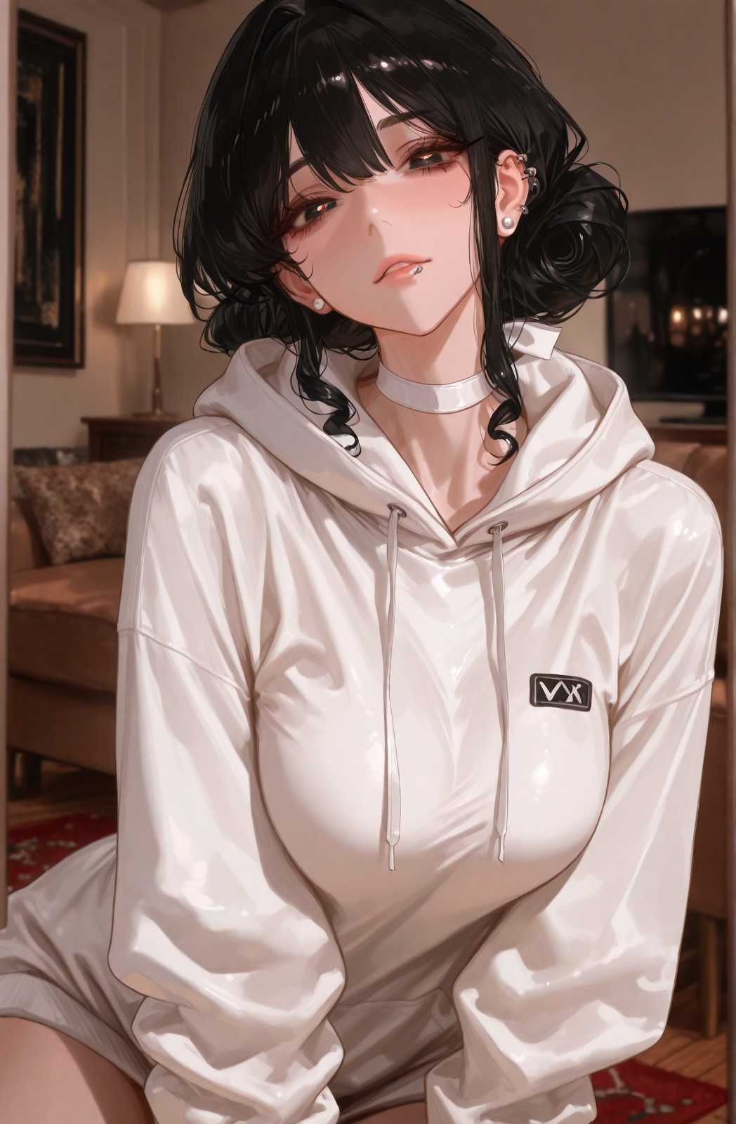 キャサリン
