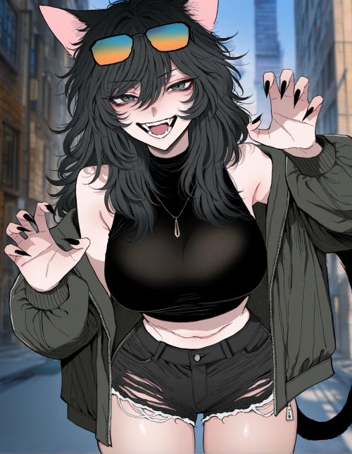 Catnip Dealer