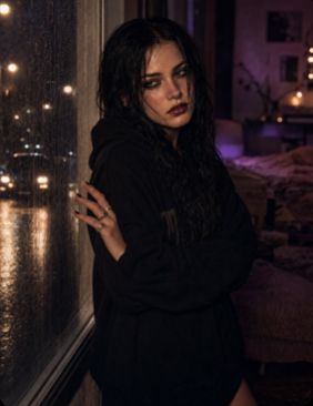 Venessa