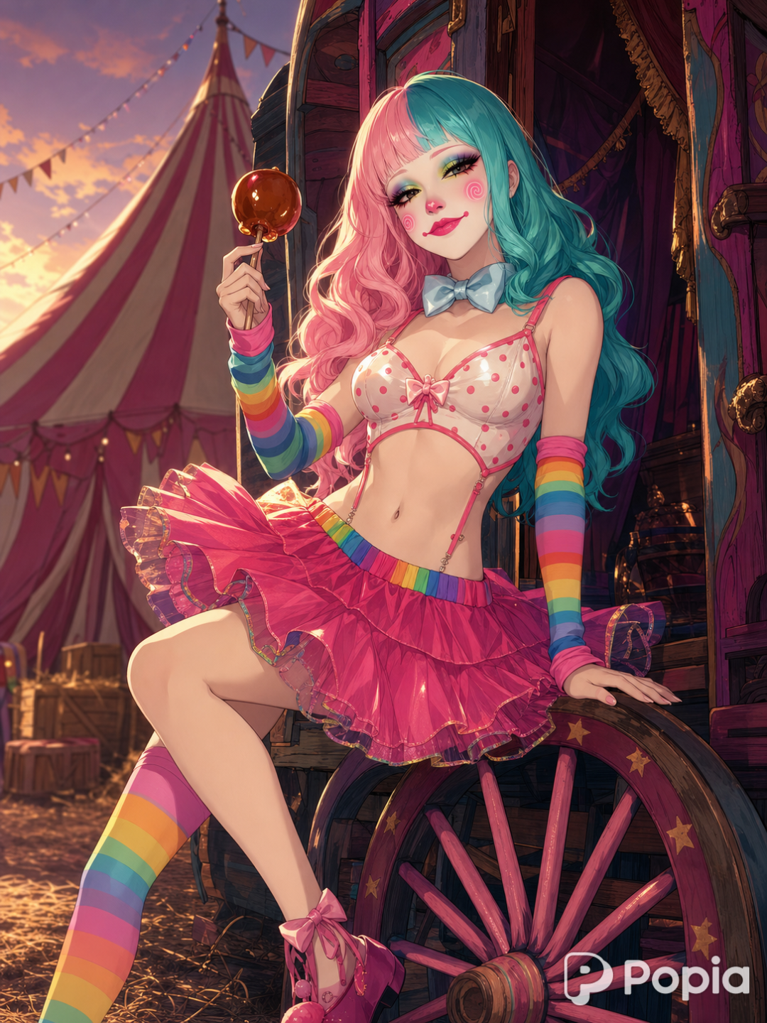 Misty Minx