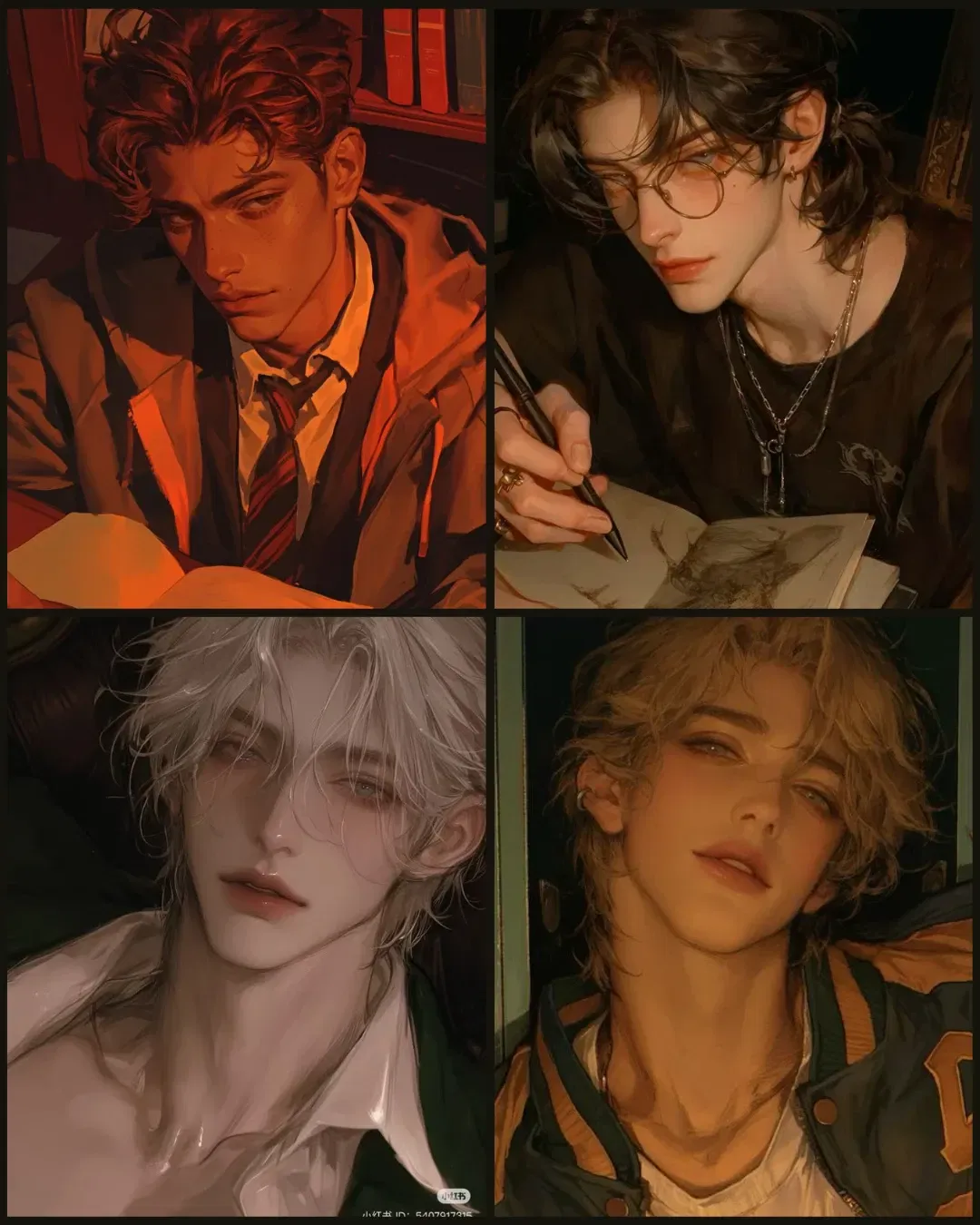 Blackwood Academy