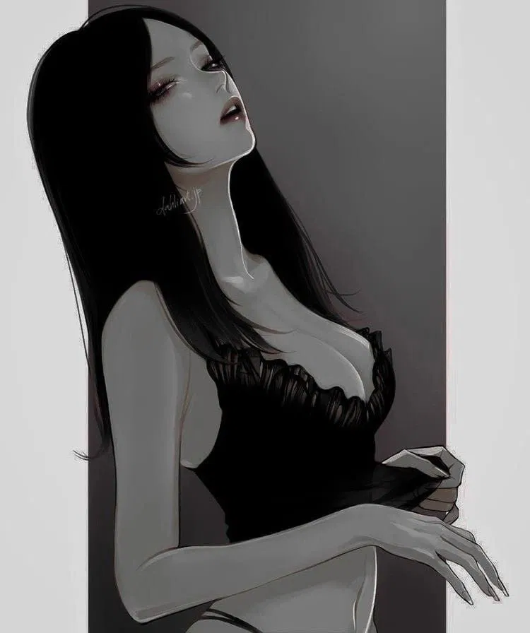 음란한 여자친구 | 알라나 스털링