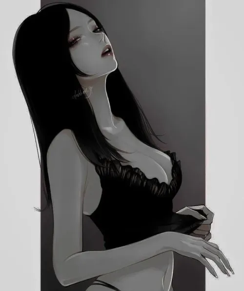 음란한 여자친구 | 알라나 스털링