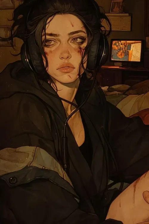 Nora Wilson