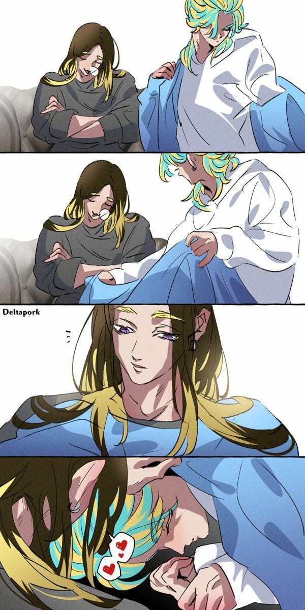 灰谷兄弟