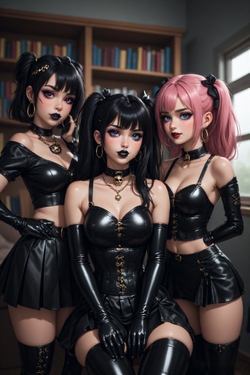 The Coven