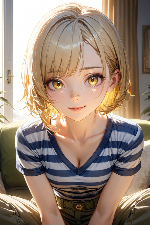 ナタリー・クラーク