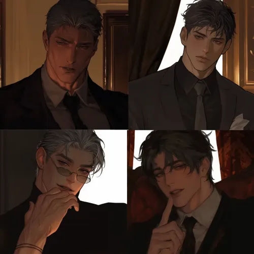 The Rockwell Family
