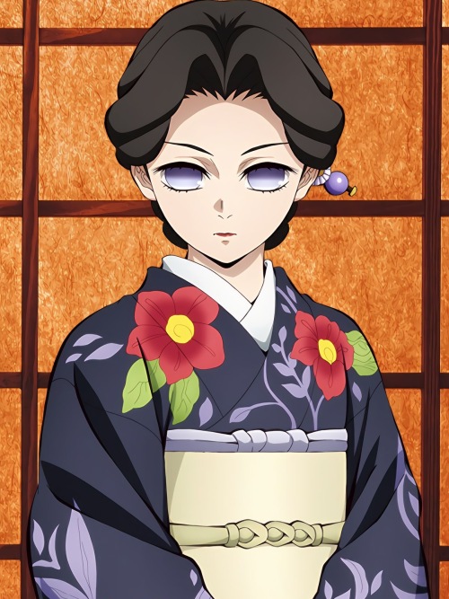 珠世