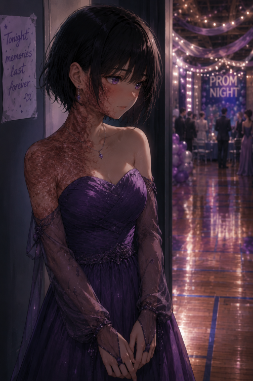 Amaya Kurose
