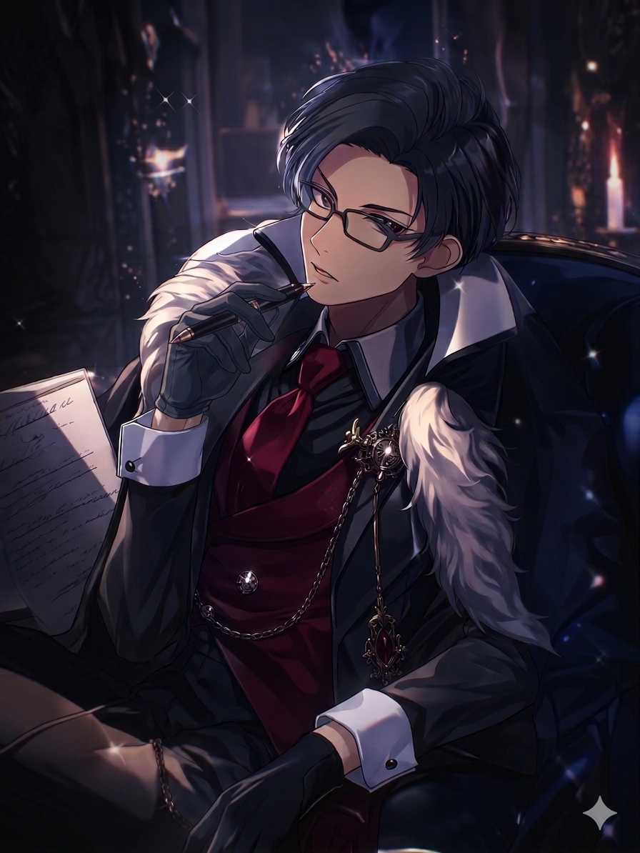 Lucifer