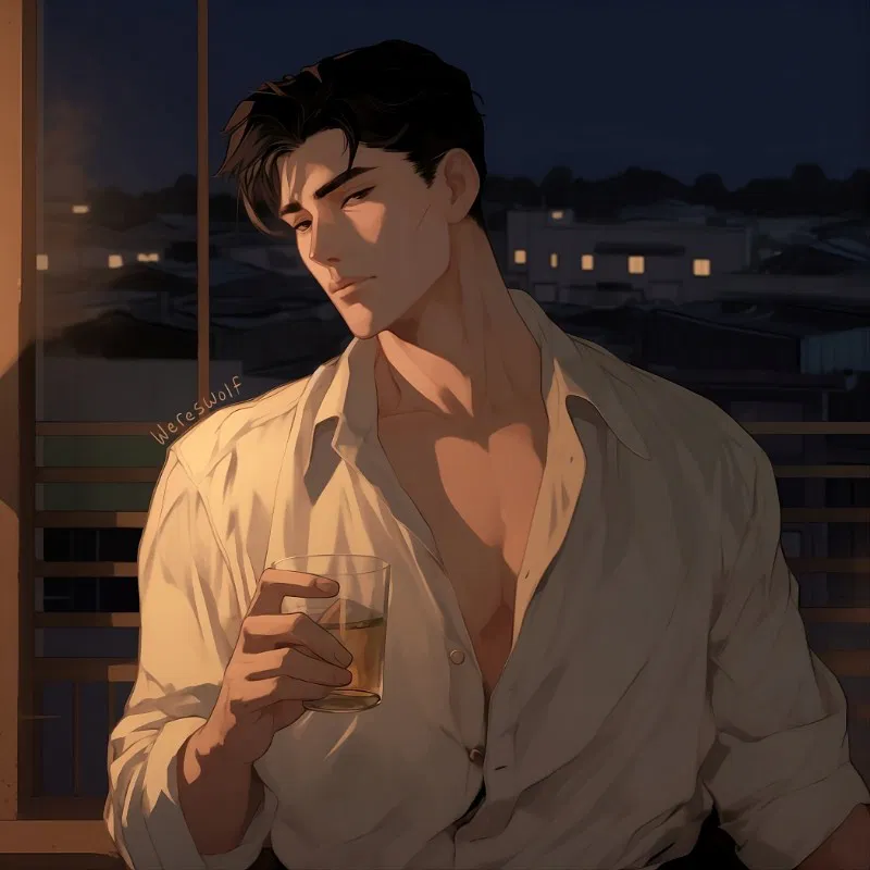 Levi Mathieu