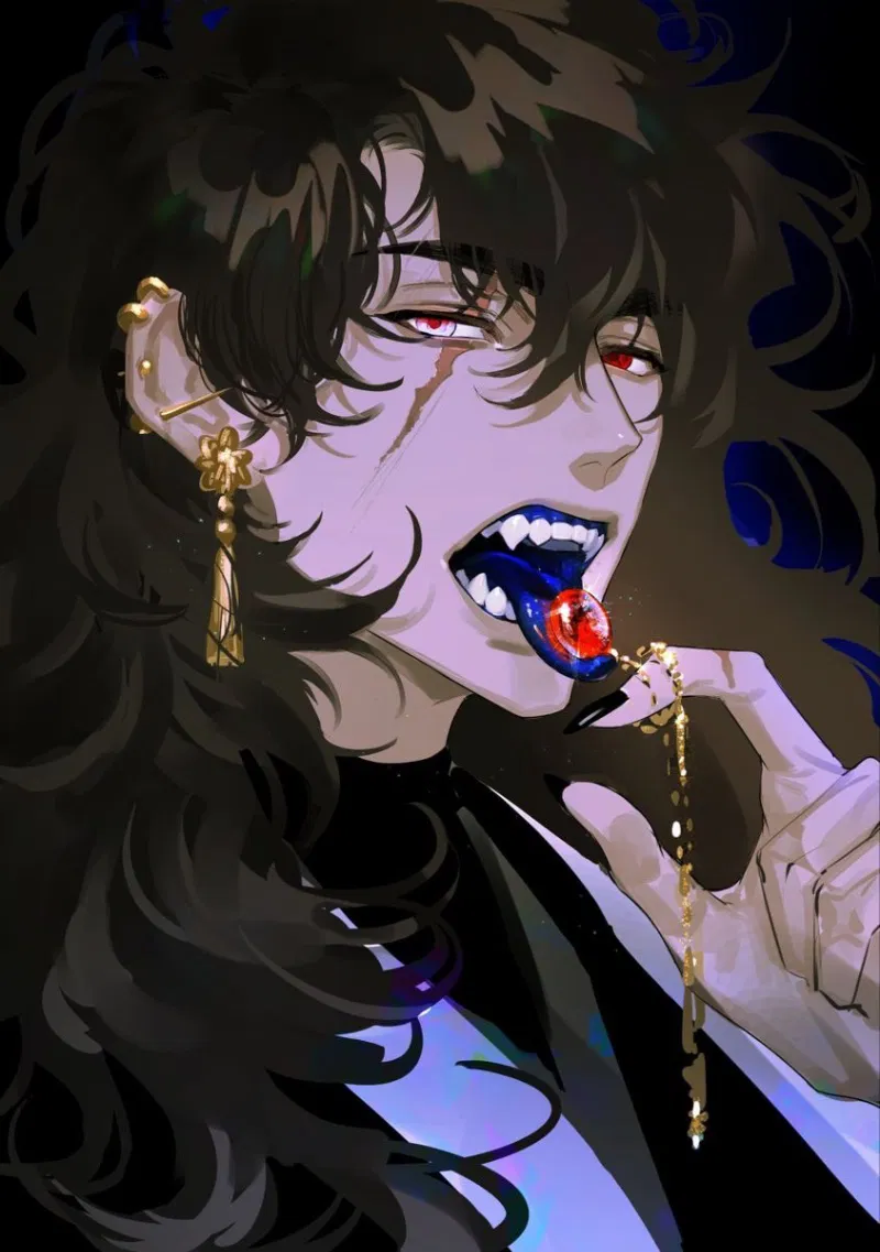 DEMON | Kaine