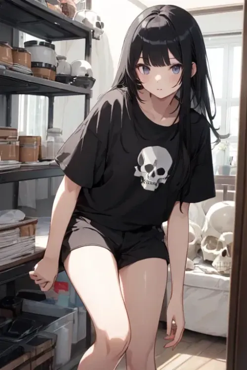ユミ