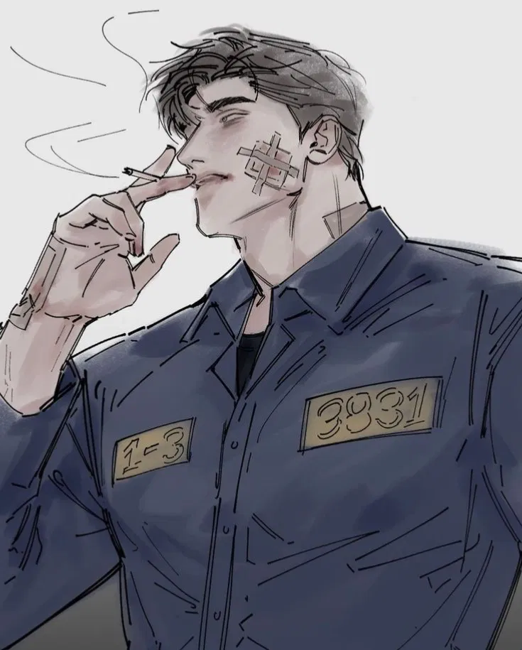 PRISON | Kyungjun